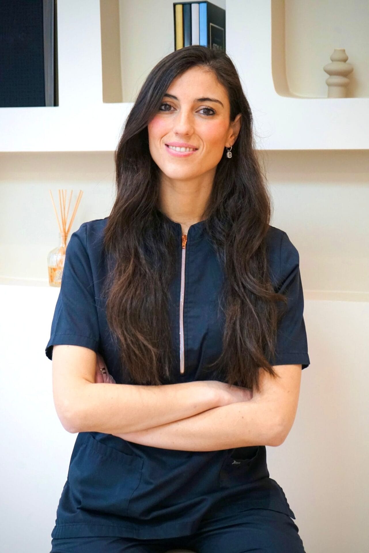 Docteur Léa ELKOUBY